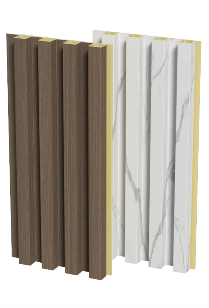 Waterproof WPC Wall Panel suppliers