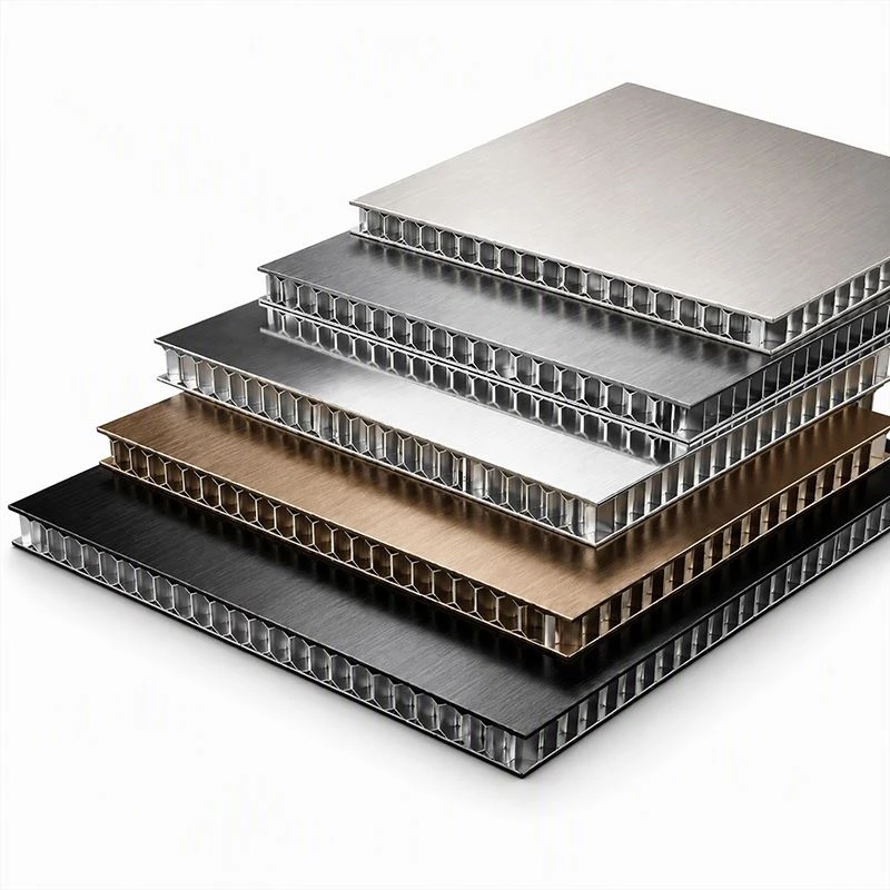 Aluminum Honeycomb Panel