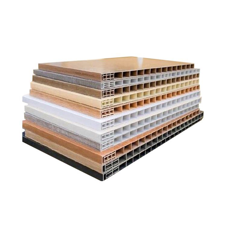 Commercial PVC Wall Panels