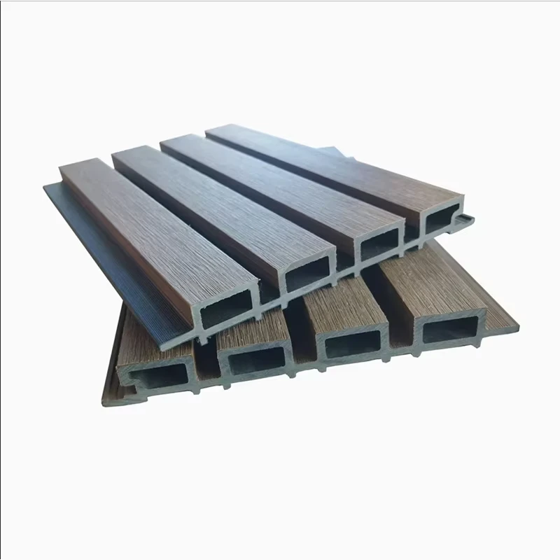 Exterior Wpc Wall Cladding best