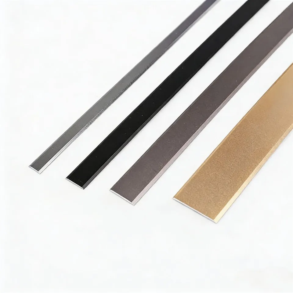 Lightweight Aluminum Battens