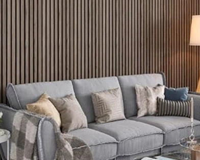 Advantages Of Pvc Decorative Wall Panels