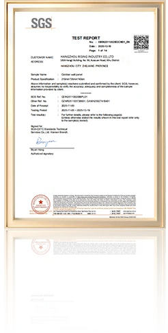 Certificates Certificates