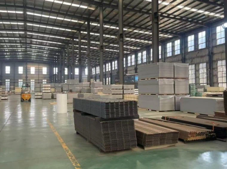 Warehouse Storage Warehouse Storage