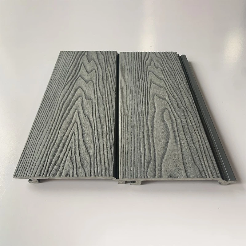 WPC Wall Siding WPC Wall Siding