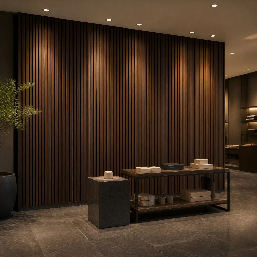 Acoustic Wall Panels in 2026: Why Offices & Hotels Are Specifying Sound-Absorbing Finishes Acoustic Wall Panels in 2026: Why Offices & Hotels Are Specifying Sound-Absorbing Finishes