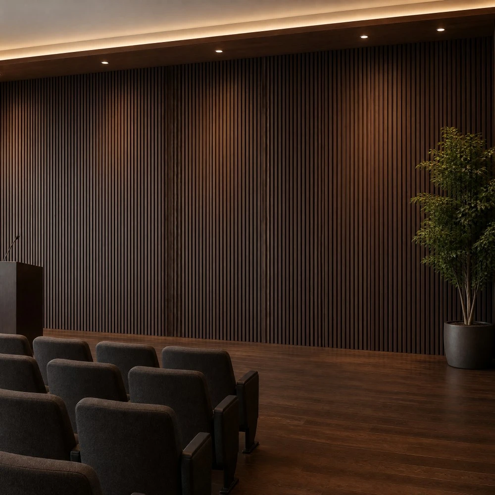 Acoustic Wall Panels in 2026: Why Offices & Hotels Are Specifying Sound-Absorbing Finishes Acoustic Wall Panels in 2026: Why Offices & Hotels Are Specifying Sound-Absorbing Finishes