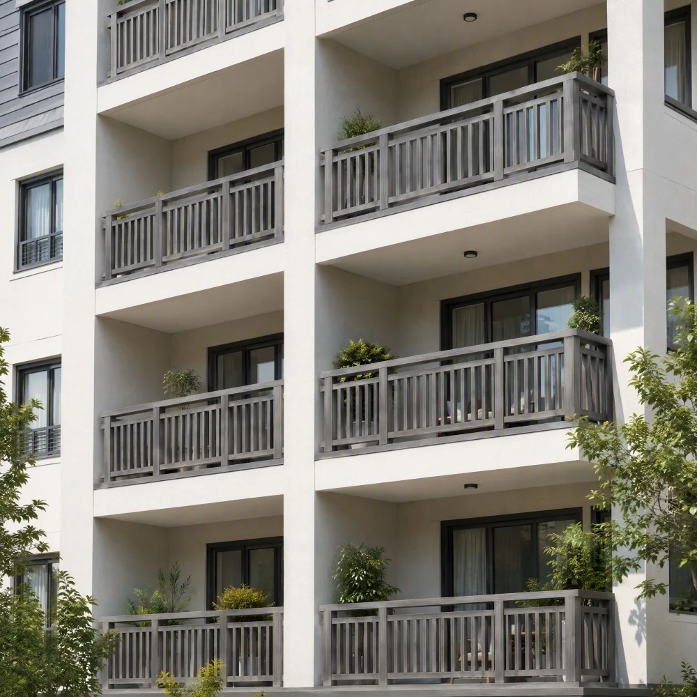Multi-Family Multi-Family