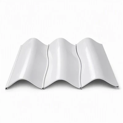 Aluminum Alloy 3D Stretch Ceiling