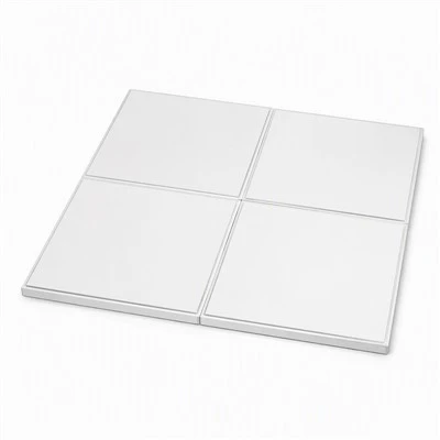 Aluminum Square Ceiling Panel 600x600