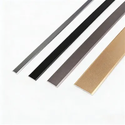 Lightweight Aluminum Battens