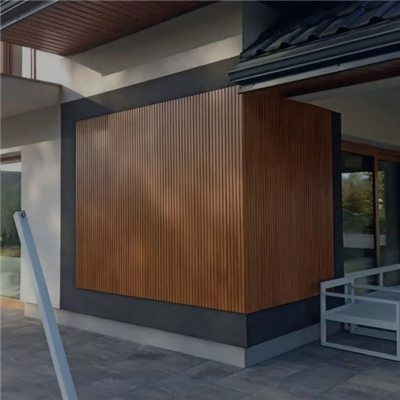 Wpc Panels Exterior