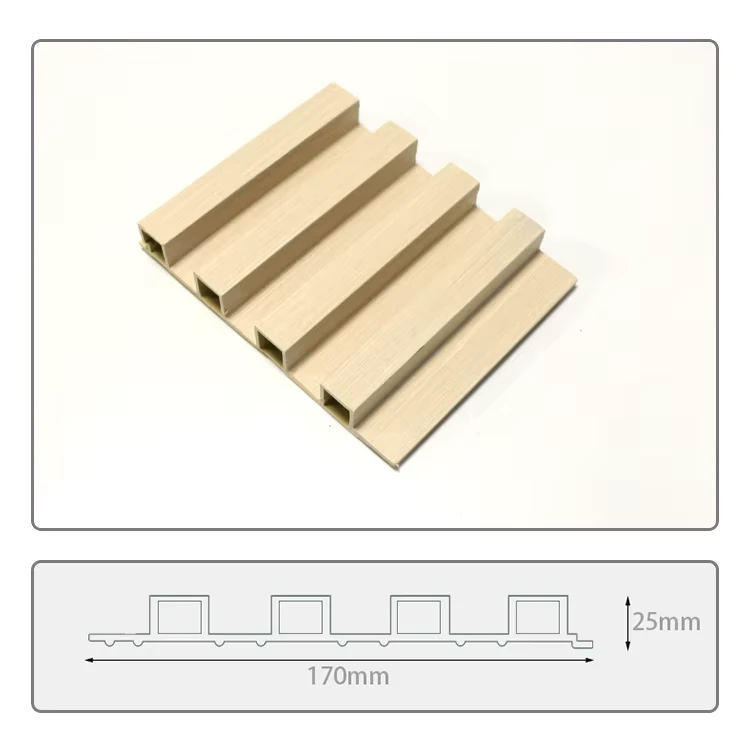 Wood Wpc Wall Panel price
