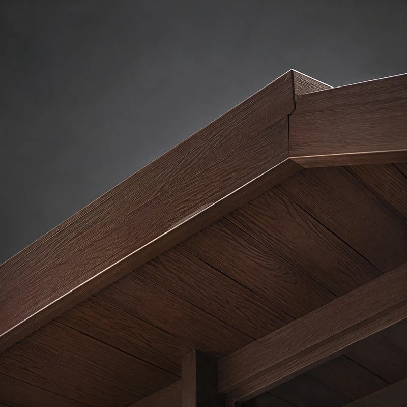 WPC Pavilion suppliers