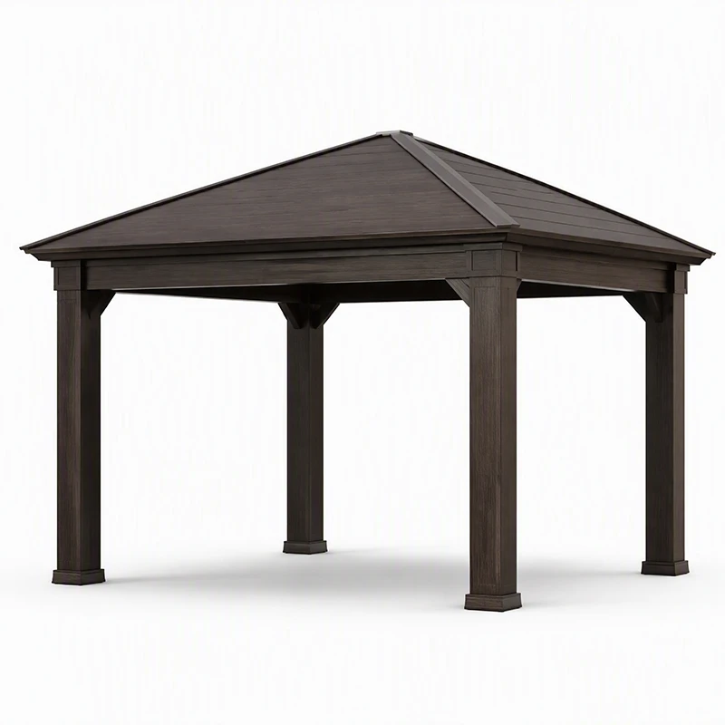 WPC Pavilion