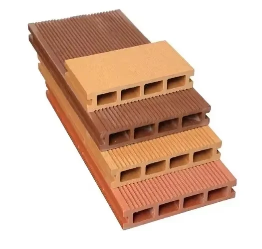 Wpc Plastic Wood